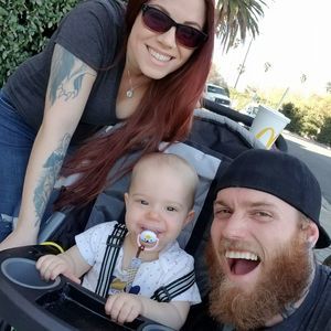 Meet your Posher, Rebecca